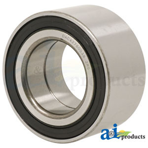 Bearing, Tapered Roller A-AFH202580