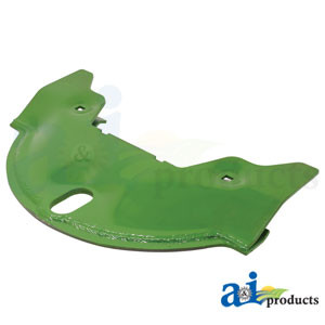 Guard, RH; Disc Mower A-AFH213232