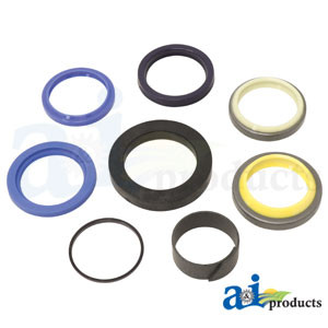 Seal Kit, Hydraulic Cylinder Rod A-AHC13485