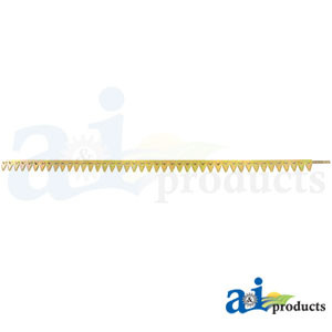 Sickle; End Section, Coarse A-AH164035