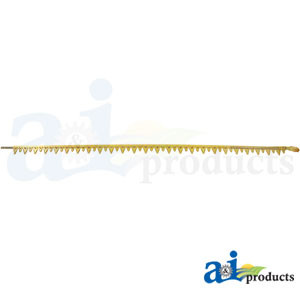 Sickle; Head End Section, LH, Coarse A-AH218357