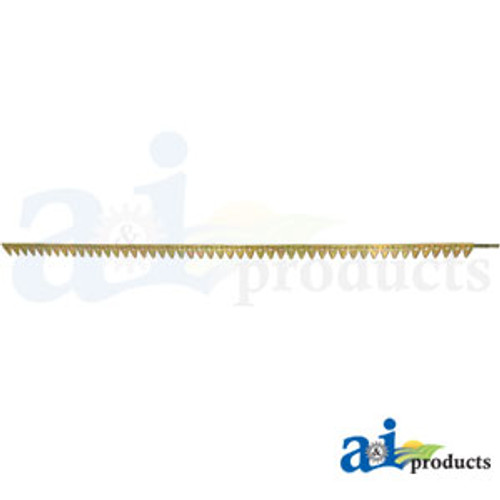 Sickle; End Section, RH, Coarse A-AH218362