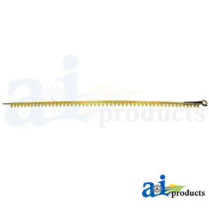 Sickle; Head Section, Fine, LH A-AH231473