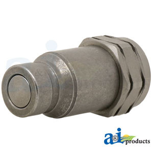 Coupler, Hydraulic, Male A-AT312470