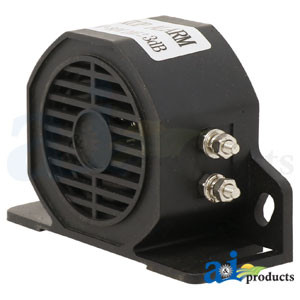 Alarm, Backup A-AT373664