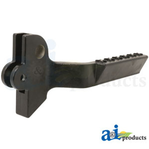 Handle, LH Quick Tach A-AT418734