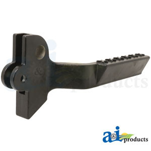 Handle, LH Quick Tach A-AT418734