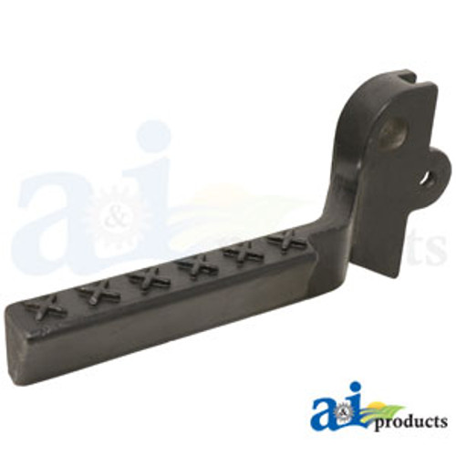 Handle, RH Quick Tach A-AT418735