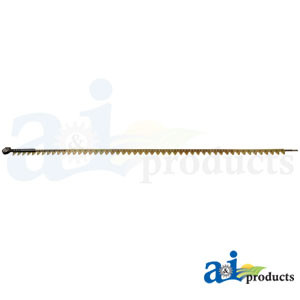 Sickle; Head Section, RH, Coarse A-AXE54283