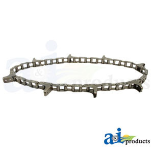 Chain, Gathering; Chrome Pin A-AXE61091