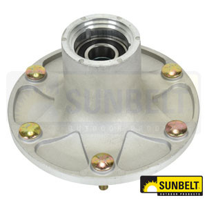 SPINDLE HOUSING, EXMARK 116-3344 A-B1EM114