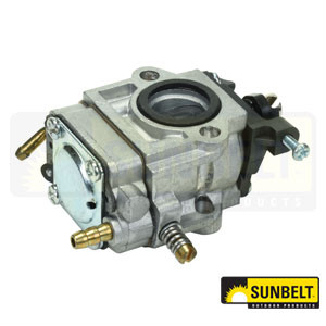 WALBRO CARBURETOR WYK-406-1 A-B1WBWWYK406A