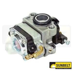 WALBRO CARBURETOR WYL-19-1 A-B1WBWWYL19A