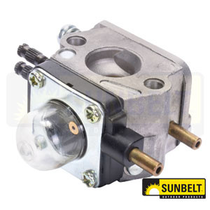 ZAMA CARBURETOR C1U-K82 A-B1ZMC1UK82A