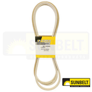 Belt, Deck 48" A-B11163455