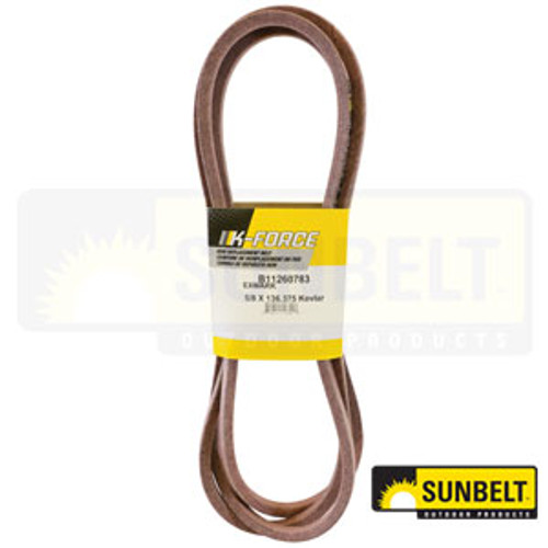 Belt, Deck 48" A-B11260783