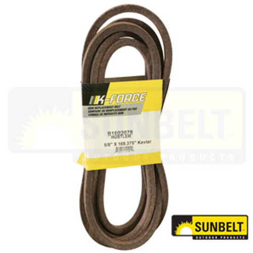 Belt, Deck 48" & 60" A-B1602078