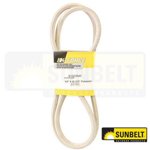 Deck 60" Rear Discharge RH A-B1602645