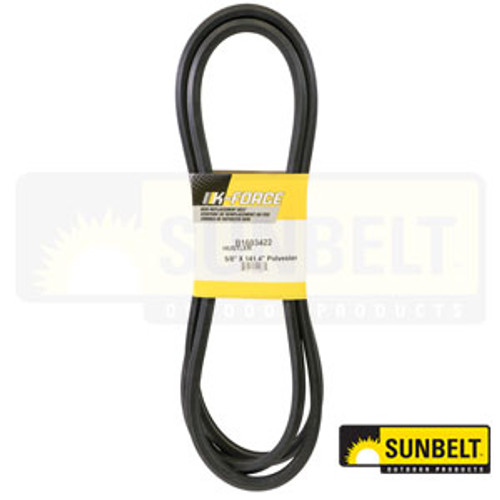 Belt, Deck 72" Rear Discharge RH A-B1603422