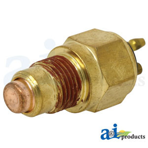 Switch, Water Temp Sender A-CH15516