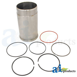 Kit; Piston Liner A-DZ10211