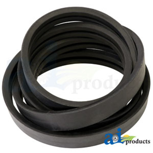 BELT, HEADER & REEL PUMP A-HXE95935