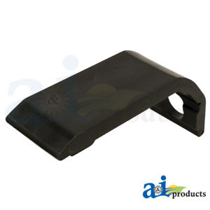 Wear Strip, Upper Return A-H171960