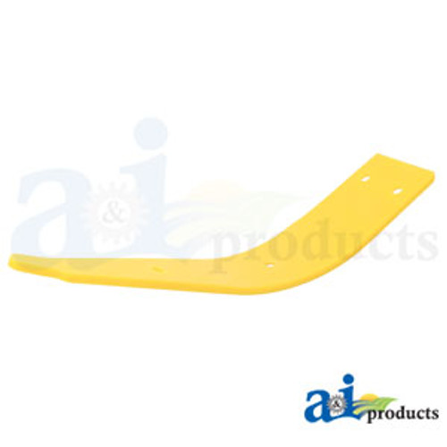 Plate, Skid; RH Front, Poly A-H209696