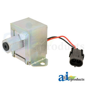 Fuel Pump, Electronic A-KV13829