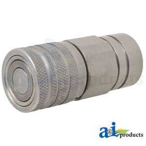 Coupler, Hydraulic, Female A-KV14216