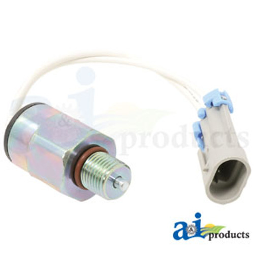 Solenoid, Lockout Kit, Control Valve A-KV23082