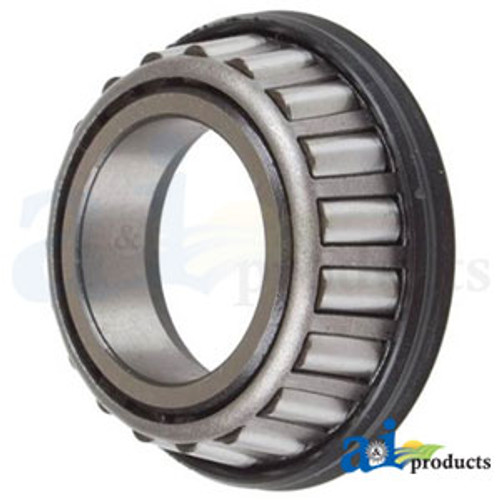 Cone, Tapered Roller Bearing A-LM67048L-P