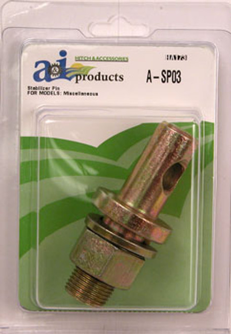 Pin, Stabilizer A-PS03