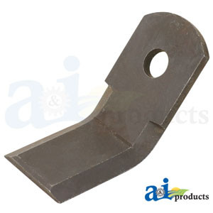 Blade; Flail Shredder A-P60322