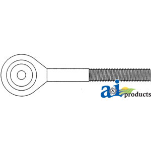 Replacement End, Cat II A-RE005