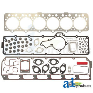 Gasket Set; Upper A-RE528402
