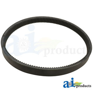 Belt; Fan Drive Variable Speed Belt A-R300399