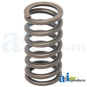 Spring; Intake/Exhaust Valve A-R504235