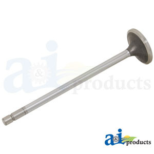 Valve; Intake A-R520223