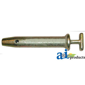 Clevis Pin A-TCP02