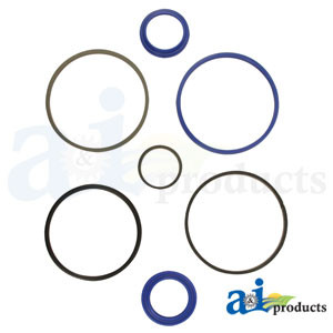Seal Kit A-TLH104RK