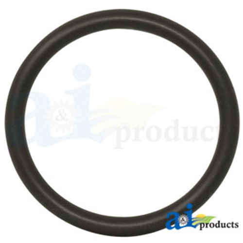 O-Ring; 1.296" ID X 1.574" OD X .139" Thickness, Durometer 90, (10/Pack) A-T78313