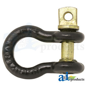 Clevis, Farm A-UC14