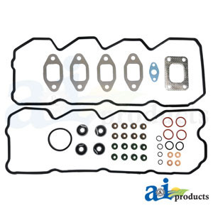 Gasket Set; Upper (L/ Head Gasket) A-VPA4150