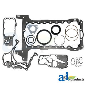 Gasket Set; Lower A-VPC6129