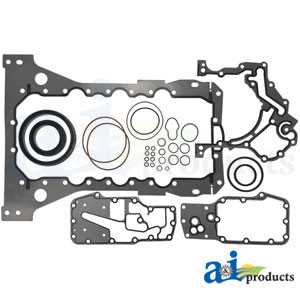 Gasket Set; Lower A-VPC6131