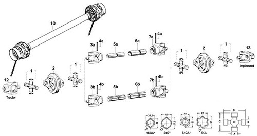 Complete Safety Shield A-WSK484D