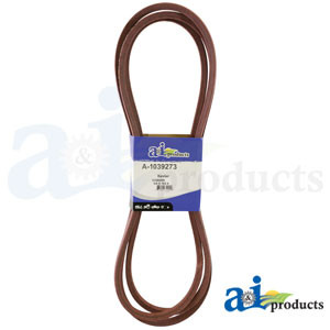 Belt, Deck A-1039273