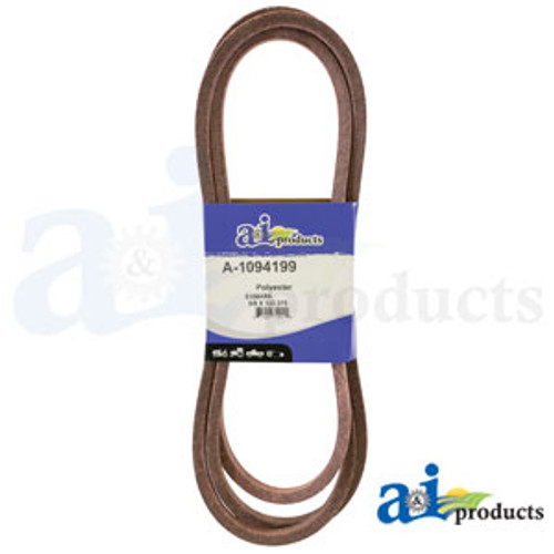 Belt, Mule Drive A-1094199