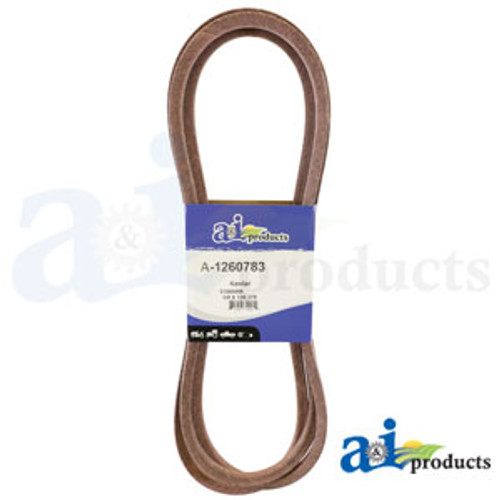 Belt, Deck 48" A-1260783